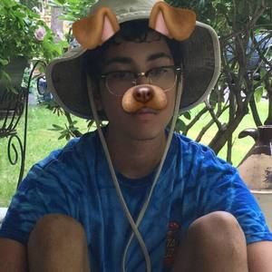 Meet your Posher, Jonathan